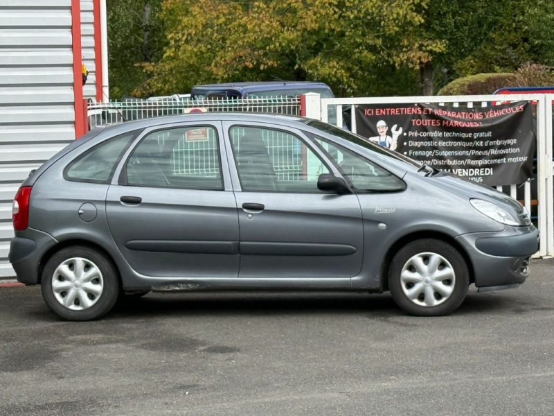 CITROEN XSARA PICASSO 2003