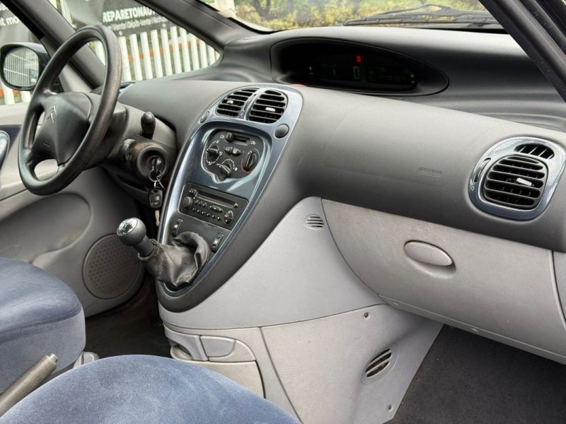 CITROEN XSARA PICASSO 2003