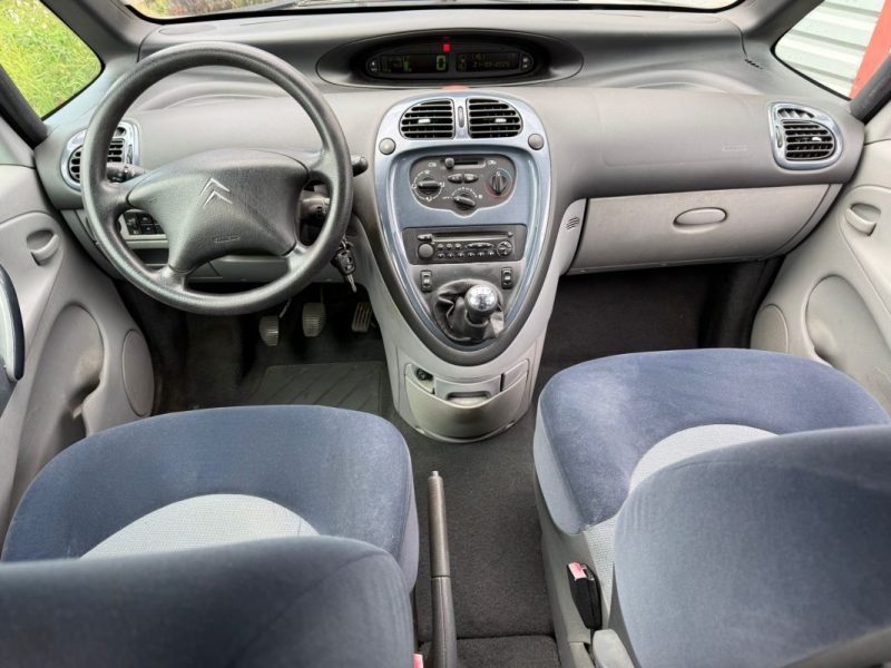 CITROEN XSARA PICASSO 2003