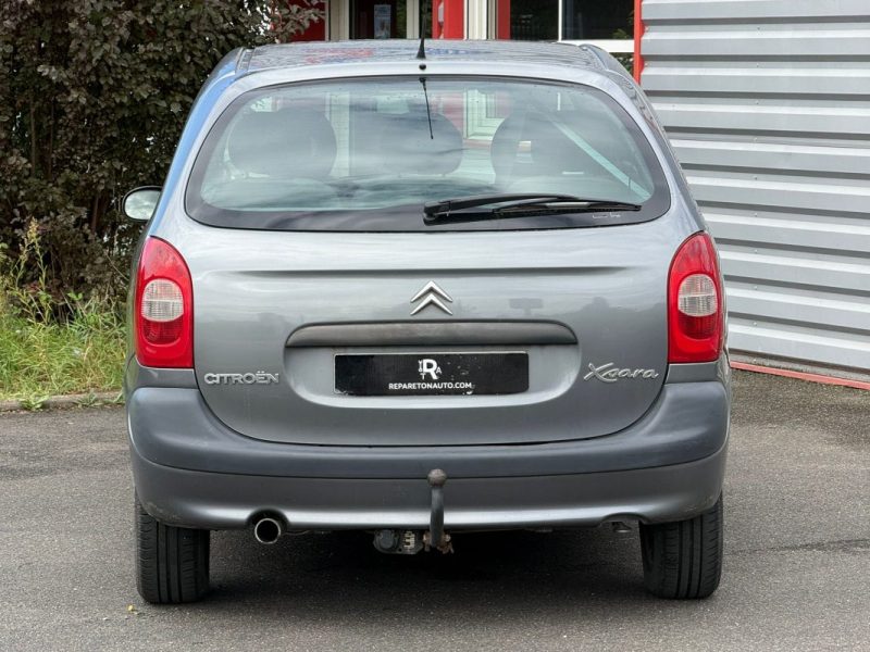 CITROEN XSARA PICASSO 2003