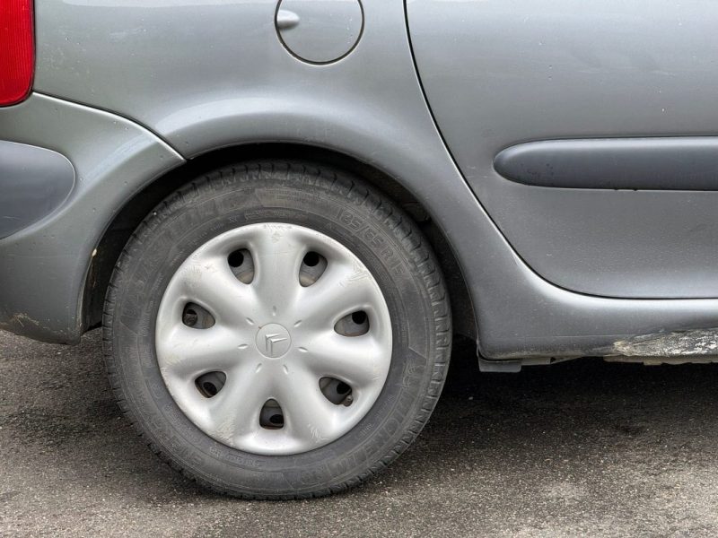 CITROEN XSARA PICASSO 2003