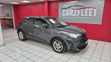 TOYOTA C-HR 2020
