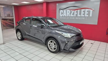 TOYOTA C-HR 2020
