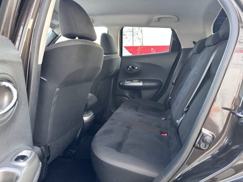 NISSAN JUKE 1.5 dCi 110ch FAP Acenta