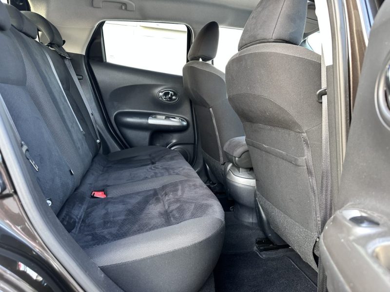 NISSAN JUKE 1.5 dCi 110ch FAP Acenta