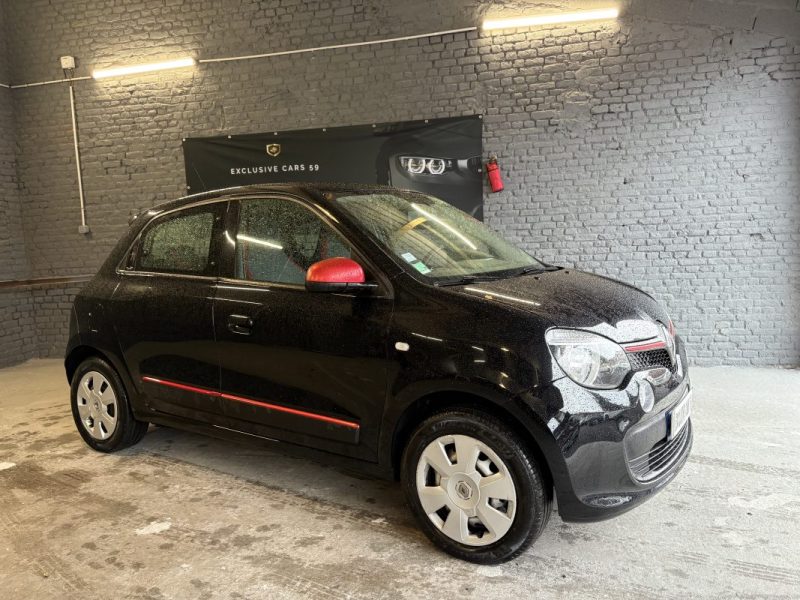 RENAULT TWINGO 2015