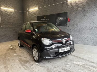 RENAULT TWINGO 2015