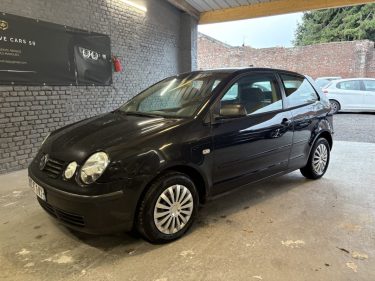 VOLKSWAGEN POLO 2005