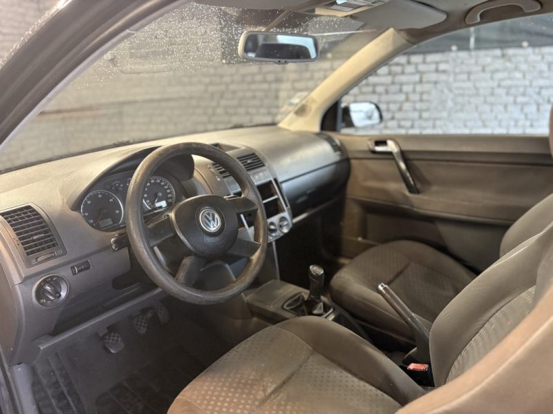 VOLKSWAGEN POLO 2005