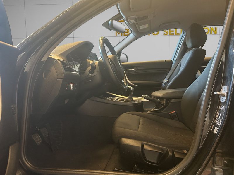 BMW SERIE 1 116i 1.5i