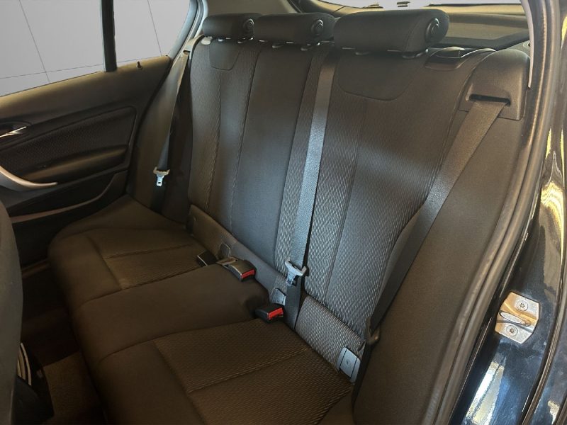 BMW SERIE 1 116i 1.5i