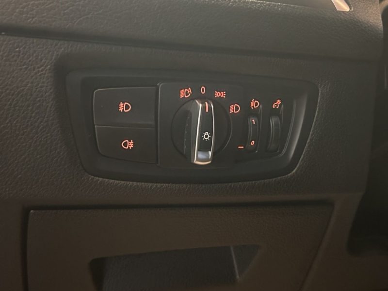 BMW SERIE 1 116i 1.5i