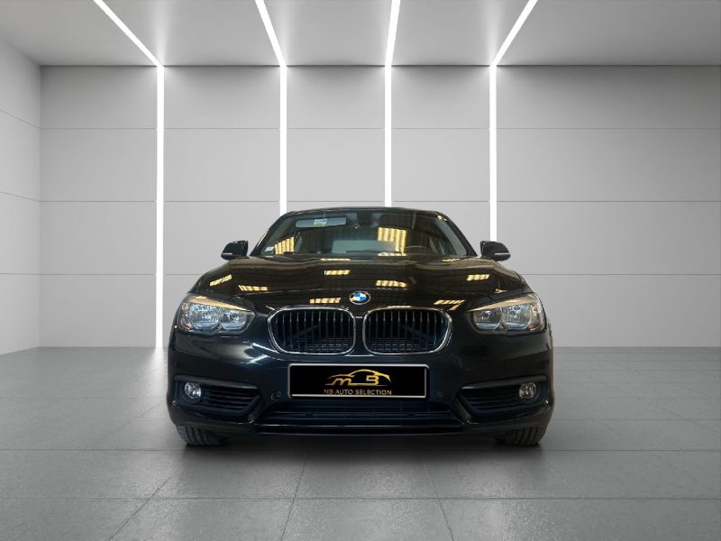 BMW SERIE 1 116i 1.5i