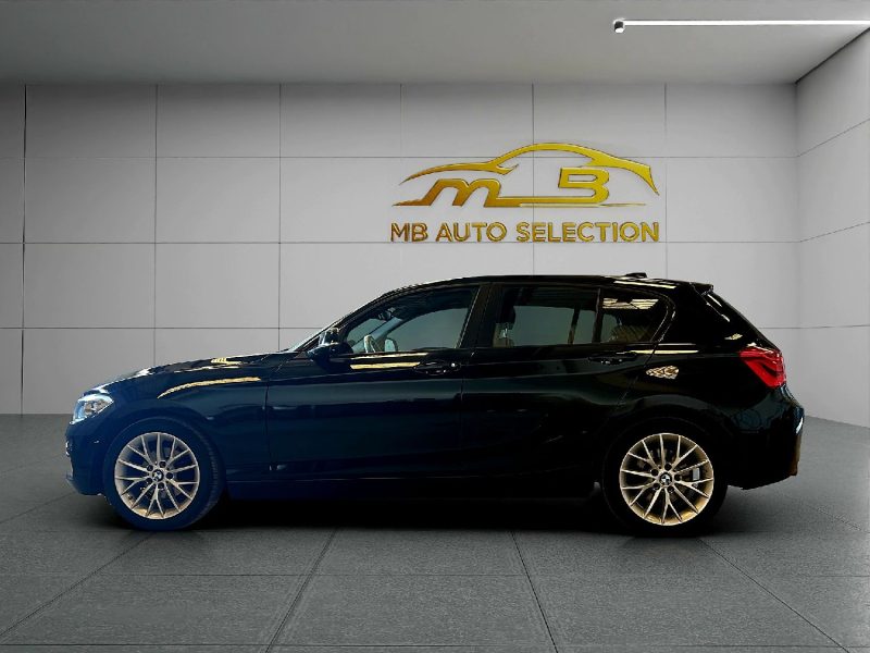 BMW SERIE 1 116i 1.5i