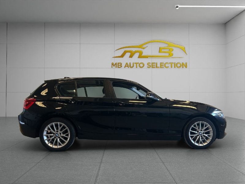 BMW SERIE 1 116i 1.5i