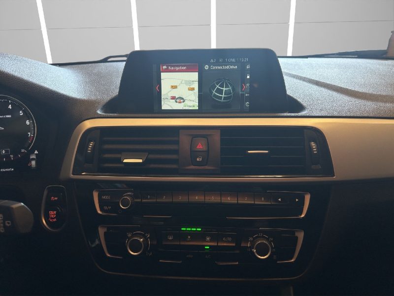 BMW SERIE 1 116i 1.5i