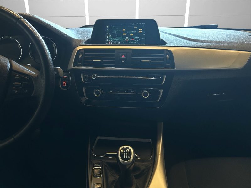 BMW SERIE 1 116i 1.5i