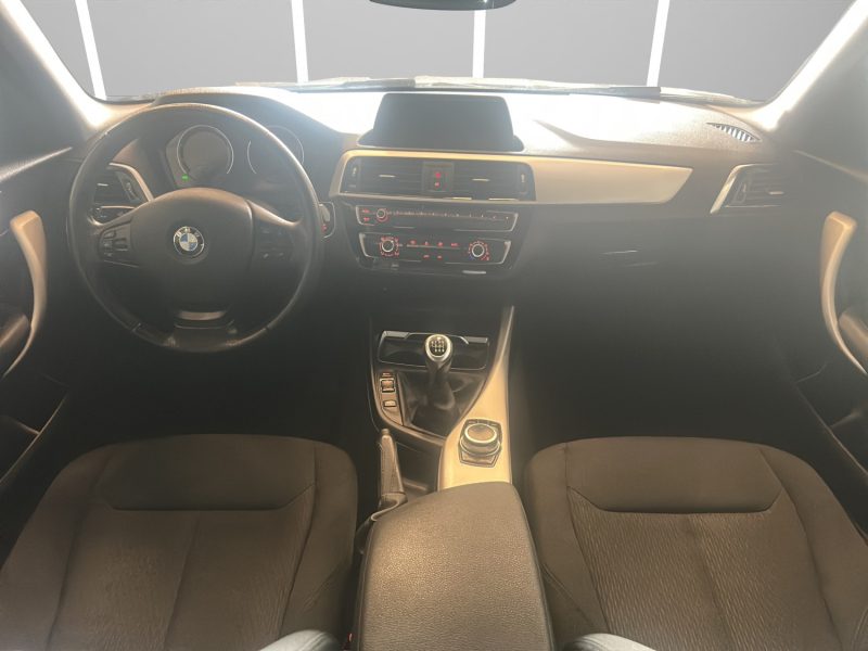 BMW SERIE 1 116i 1.5i