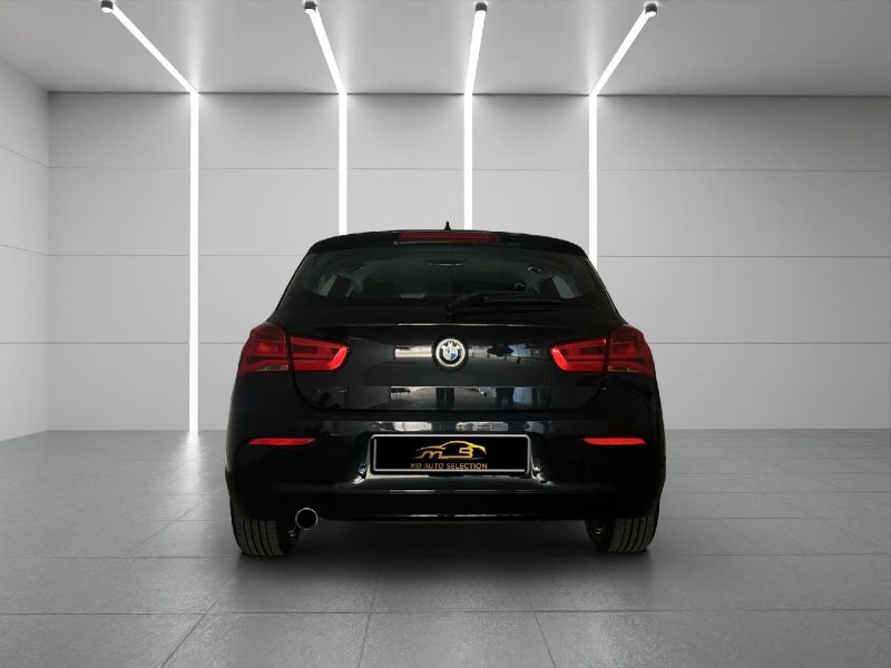 BMW SERIE 1 116i 1.5i