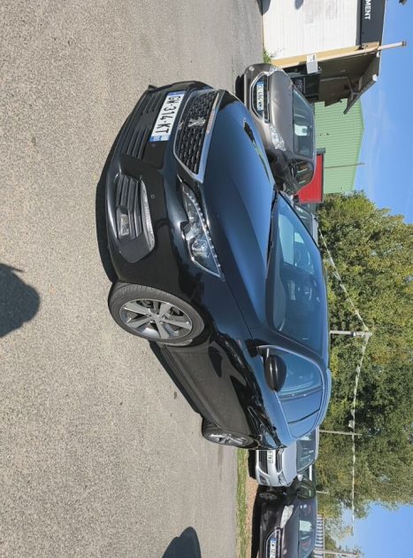 PEUGEOT 308 2019