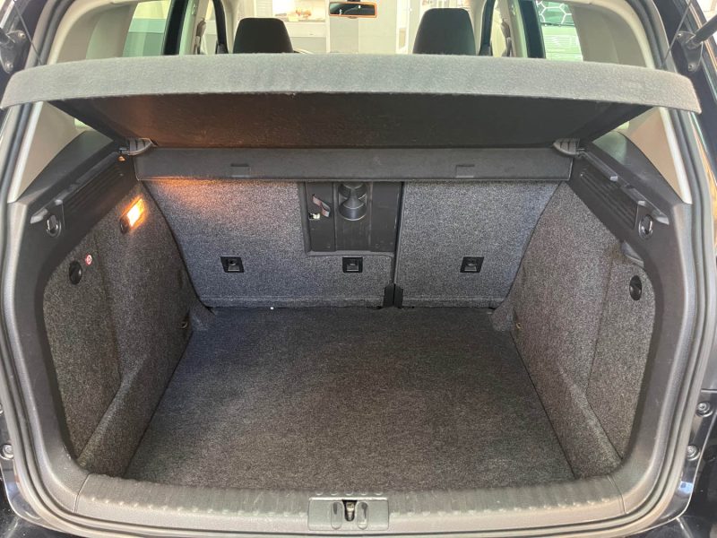 VOLKSWAGEN TIGUAN GARANTIE 12 MOIS 2.0 TDI 140ch BlueMotion SPORTLINE 4MOTION  2EME MAIN, SUPER ETAT