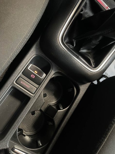 VOLKSWAGEN TIGUAN GARANTIE 12 MOIS 2.0 TDI 140ch BlueMotion SPORTLINE 4MOTION  2EME MAIN, SUPER ETAT