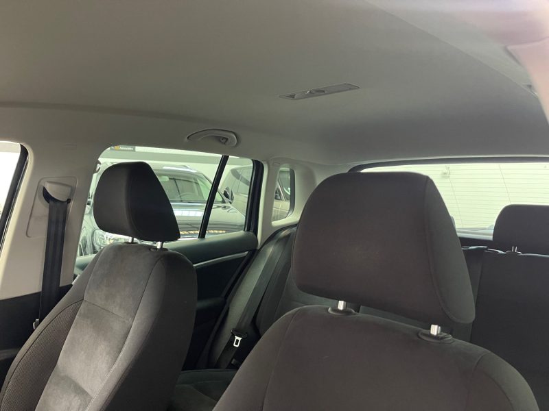 VOLKSWAGEN TIGUAN GARANTIE 12 MOIS 2.0 TDI 140ch BlueMotion SPORTLINE 4MOTION  2EME MAIN, SUPER ETAT