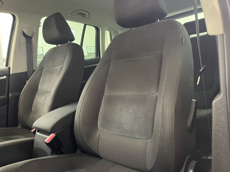 VOLKSWAGEN TIGUAN GARANTIE 12 MOIS 2.0 TDI 140ch BlueMotion SPORTLINE 4MOTION  2EME MAIN, SUPER ETAT