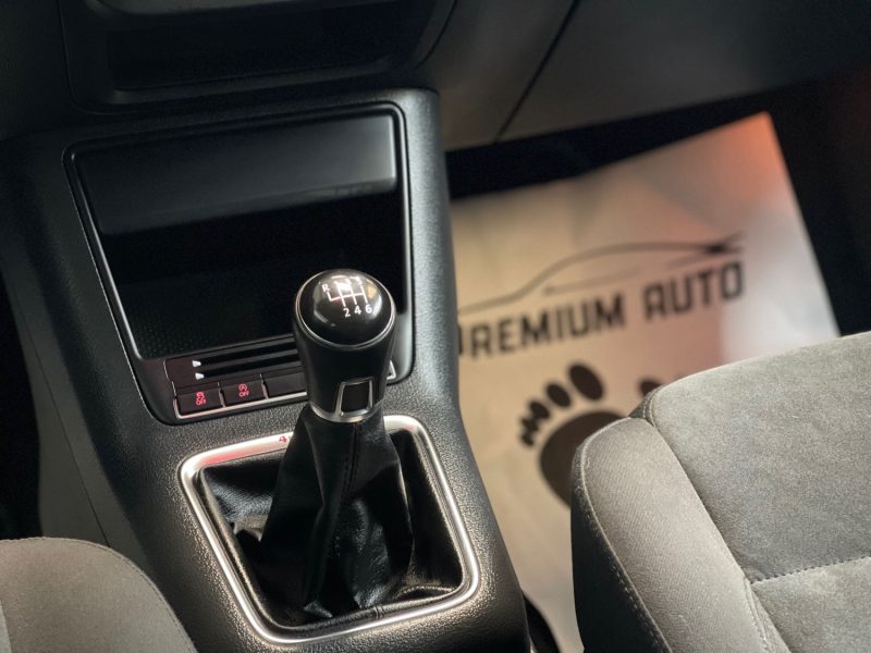 VOLKSWAGEN TIGUAN GARANTIE 12 MOIS 2.0 TDI 140ch BlueMotion SPORTLINE 4MOTION  2EME MAIN, SUPER ETAT