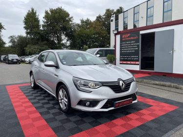 RENAULT MEGANE 2020