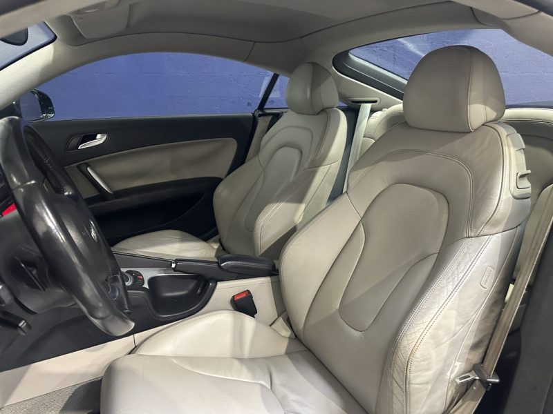 AUDI TT 3.2 V6 250ch QUATTRO S TRONIC