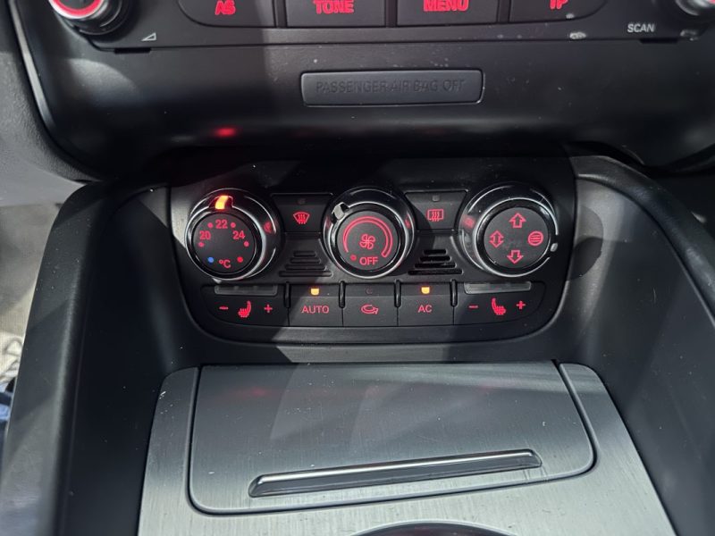 AUDI TT 3.2 V6 250ch QUATTRO S TRONIC