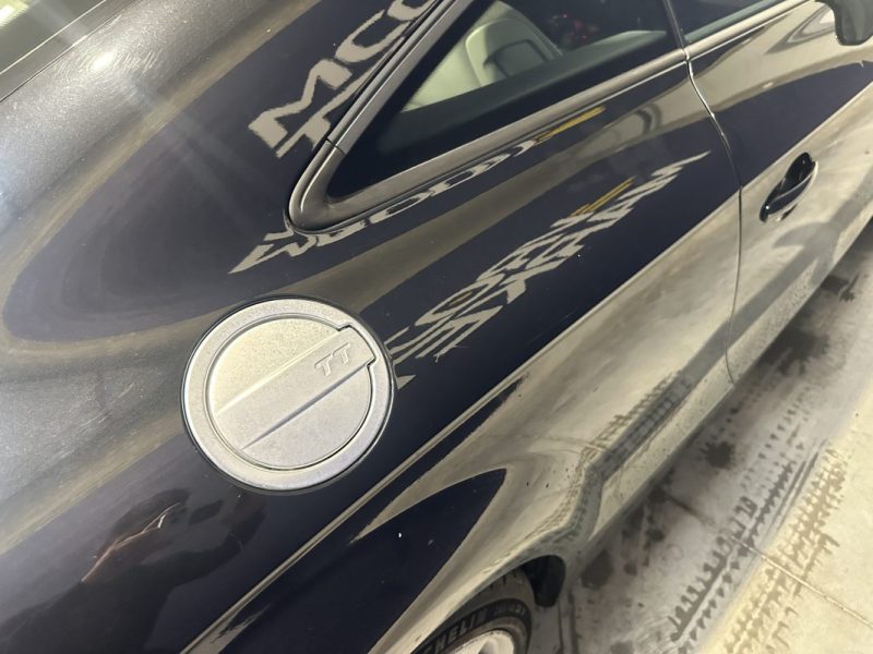 AUDI TT 3.2 V6 250ch QUATTRO S TRONIC