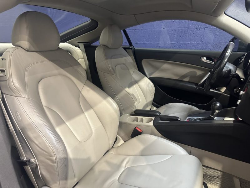 AUDI TT 3.2 V6 250ch QUATTRO S TRONIC