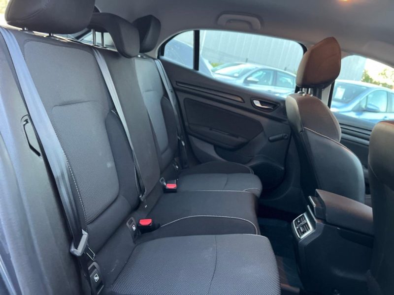 RENAULT MEGANE IV 1.5 BLUEDCI 95ch BUSINESS