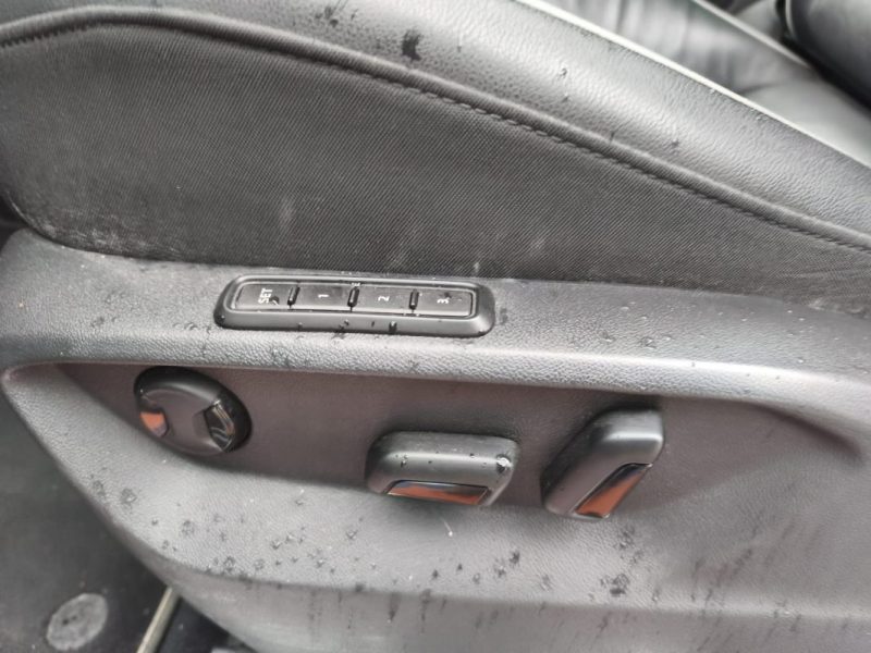 VOLKSWAGEN TIGUAN 7 places 2019 : 2.0 TDI 150ch Confortline Business 4Motion 