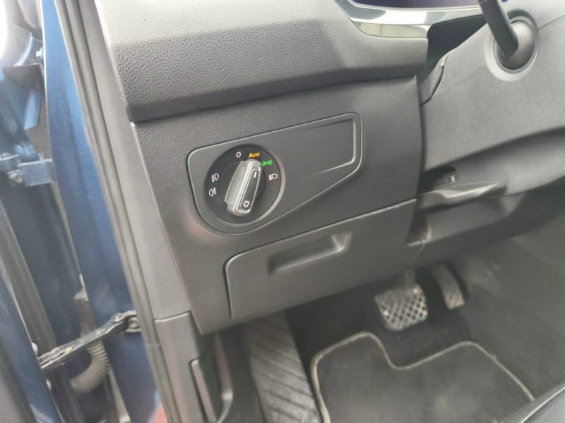 VOLKSWAGEN TIGUAN 7 places 2019 : 2.0 TDI 150ch Confortline Business 4Motion 