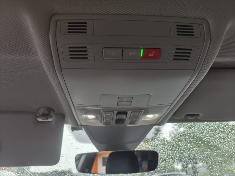 VOLKSWAGEN TIGUAN 7 places 2019 : 2.0 TDI 150ch Confortline Business 4Motion 