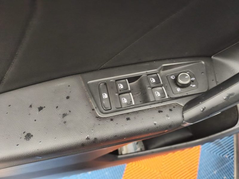 VOLKSWAGEN TIGUAN 7 places 2019 : 2.0 TDI 150ch Confortline Business 4Motion 