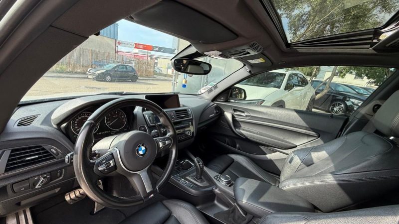 B.M.W. SERIE 235i X-Drive m performance 326cv ZF8