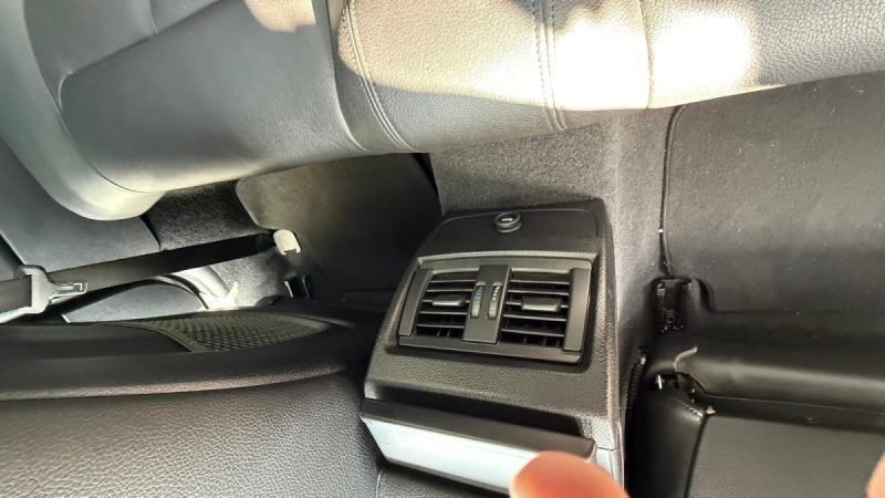 B.M.W. SERIE 235i X-Drive m performance 326cv ZF8