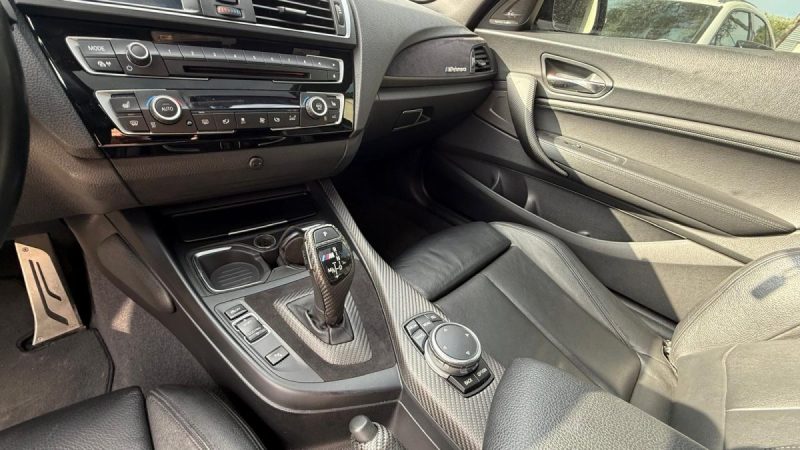 B.M.W. SERIE 235i X-Drive m performance 326cv ZF8