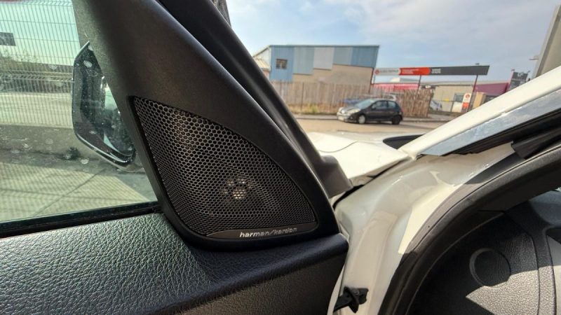 B.M.W. SERIE 235i X-Drive m performance 326cv ZF8