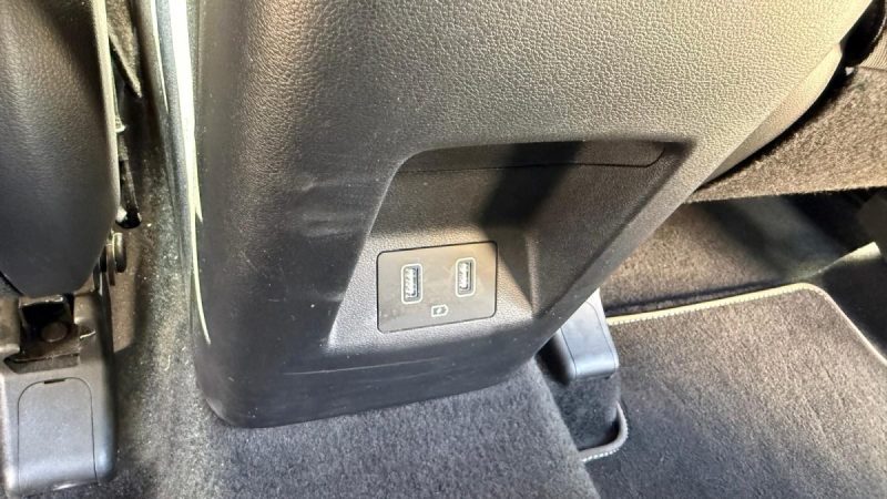 HYUNDAI TUCSON 1.6 T-GDi 230ch Hybrid Intuitive BVA6 2023