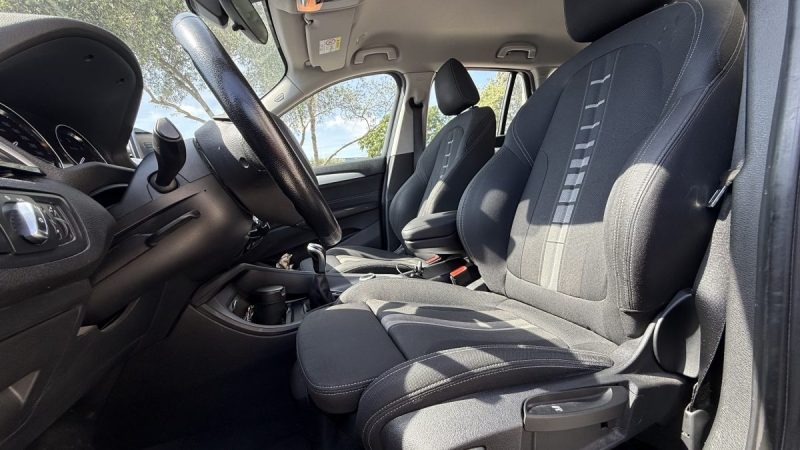 B.M.W. SERIE X1 18d 150ch Sport 