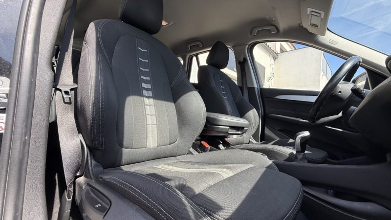 B.M.W. SERIE X1 18d 150ch Sport 