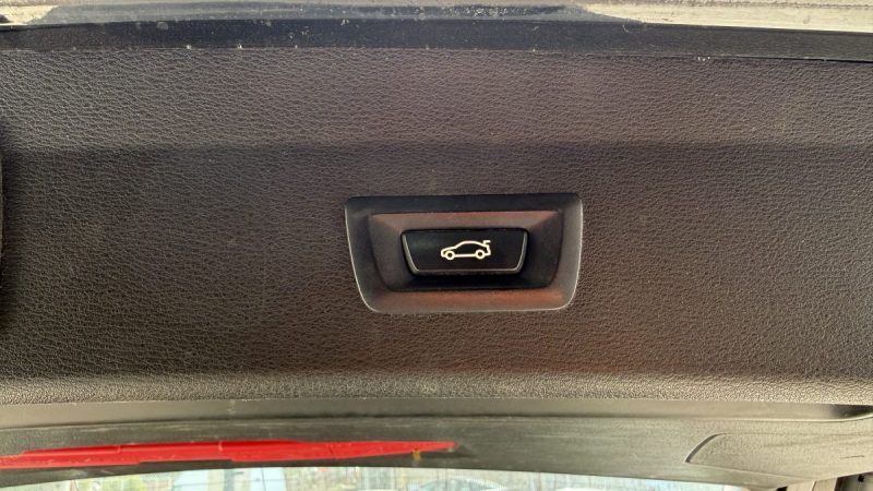 B.M.W. SERIE X1 18d 150ch Sport 