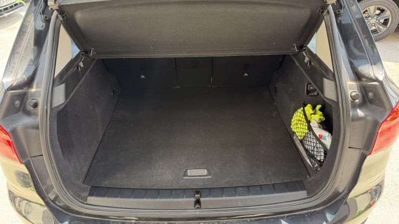 B.M.W. SERIE X1 18d 150ch Sport 