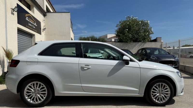 AUDI A3 1.4 TFSI 125cv ATTRACTION BVA