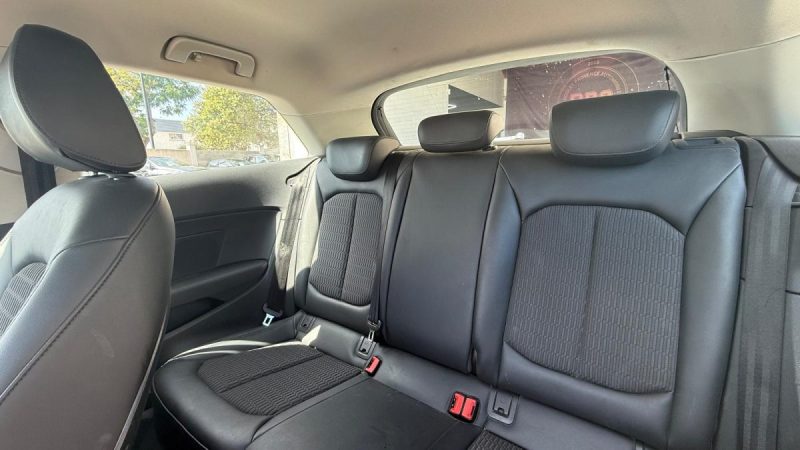 AUDI A3 1.4 TFSI 125cv ATTRACTION BVA